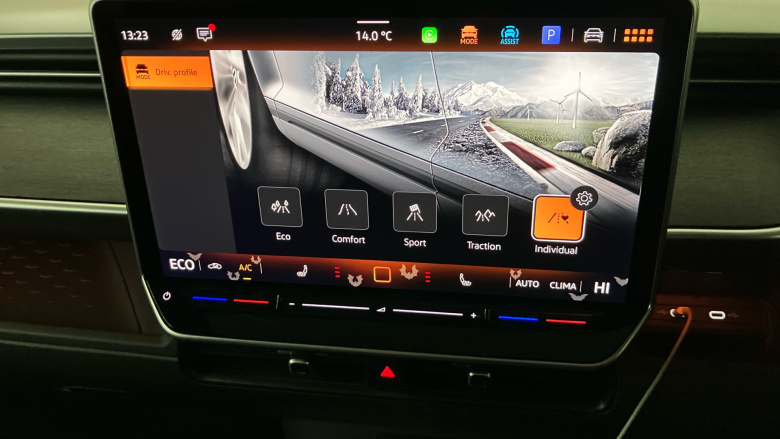 Volkswagen ID. Buzz 250kW GTX Pro 79kWh 5dr 4MOTION Auto Electric Estate